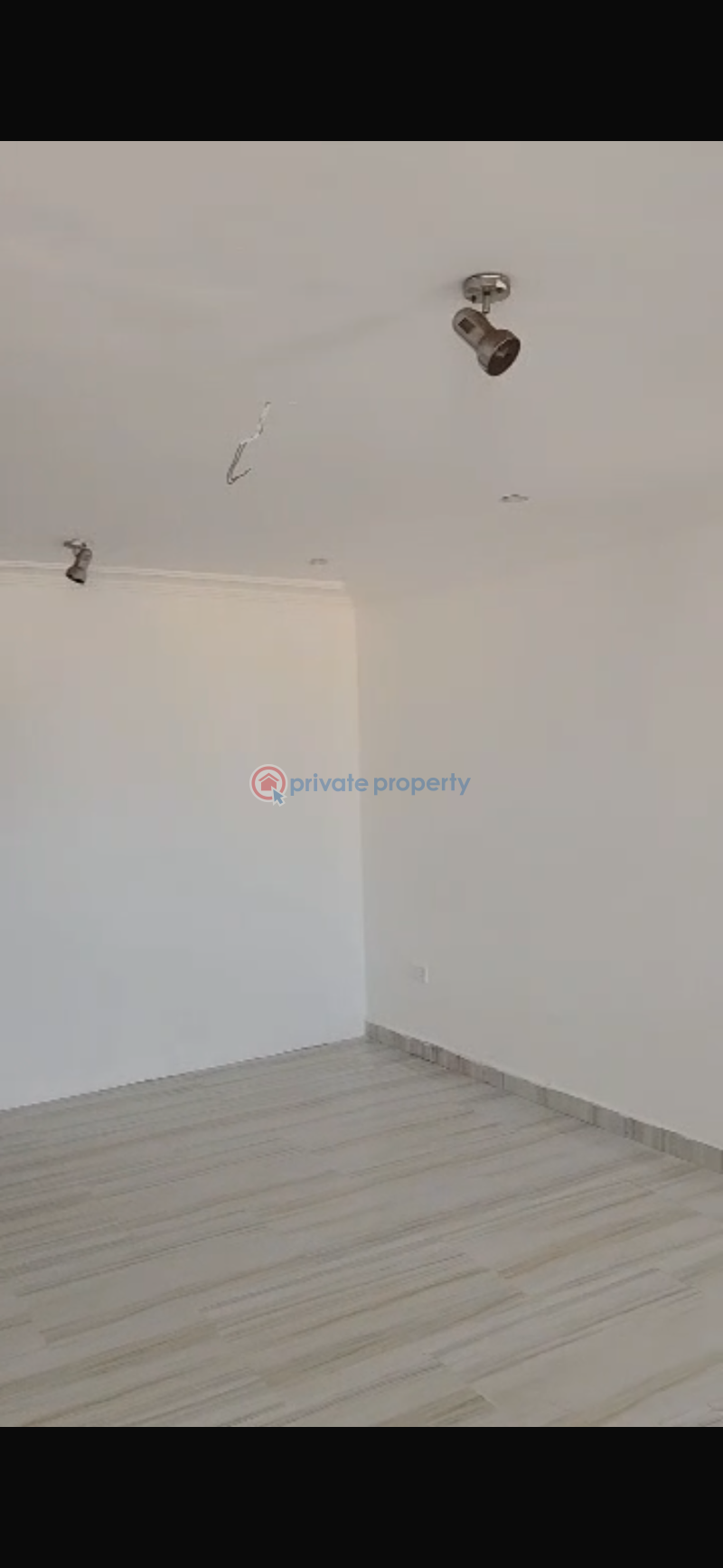 3 bedroom Block Of Flats For Rent Chevron Drive Lekki Lagos - 3