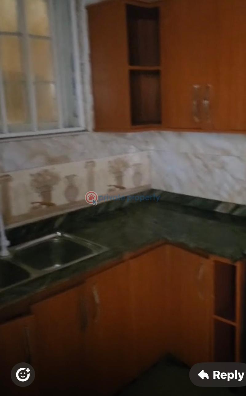 3 bedroom Block Of Flats For Rent Chevron Drive Lekki Lagos - 8