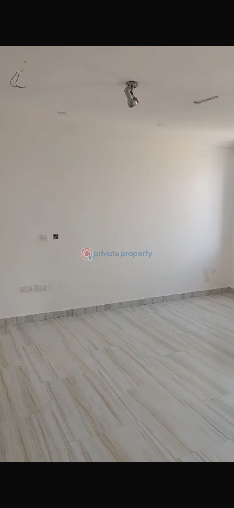 3 bedroom Block Of Flats For Rent Chevron Drive Lekki Lagos - 4