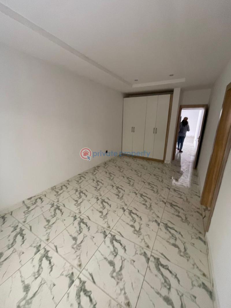 3 bedroom Block Of Flats For Rent Lekki Phase 1 Lagos - 6