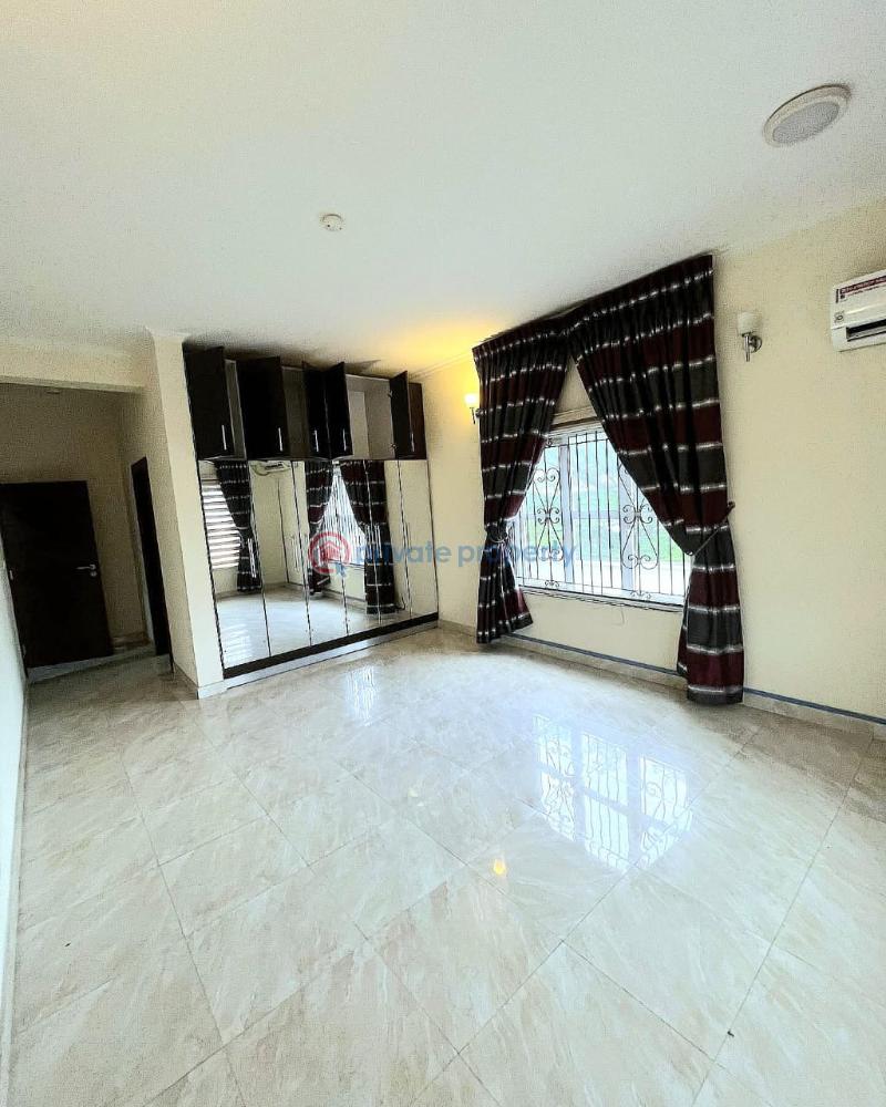 Comfortable 3 bedroom flat - 4 3 bedroom Flat & Apartment For Sale Old Ikoyi Lagos - 4