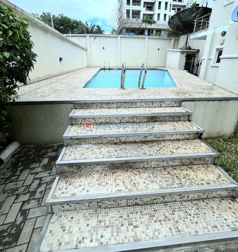 Comfortable 3 bedroom flat - 3 3 bedroom Flat & Apartment For Sale Old Ikoyi Lagos - 3