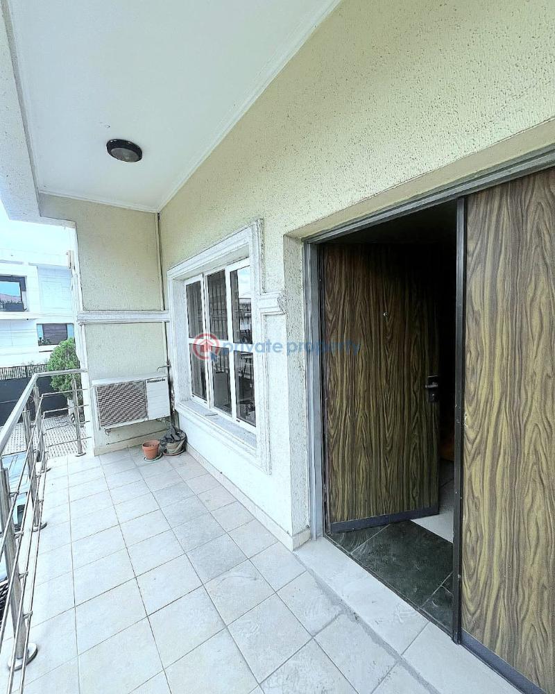 Comfortable 3 bedroom flat - 1 3 bedroom Flat & Apartment For Sale Old Ikoyi Lagos - 1