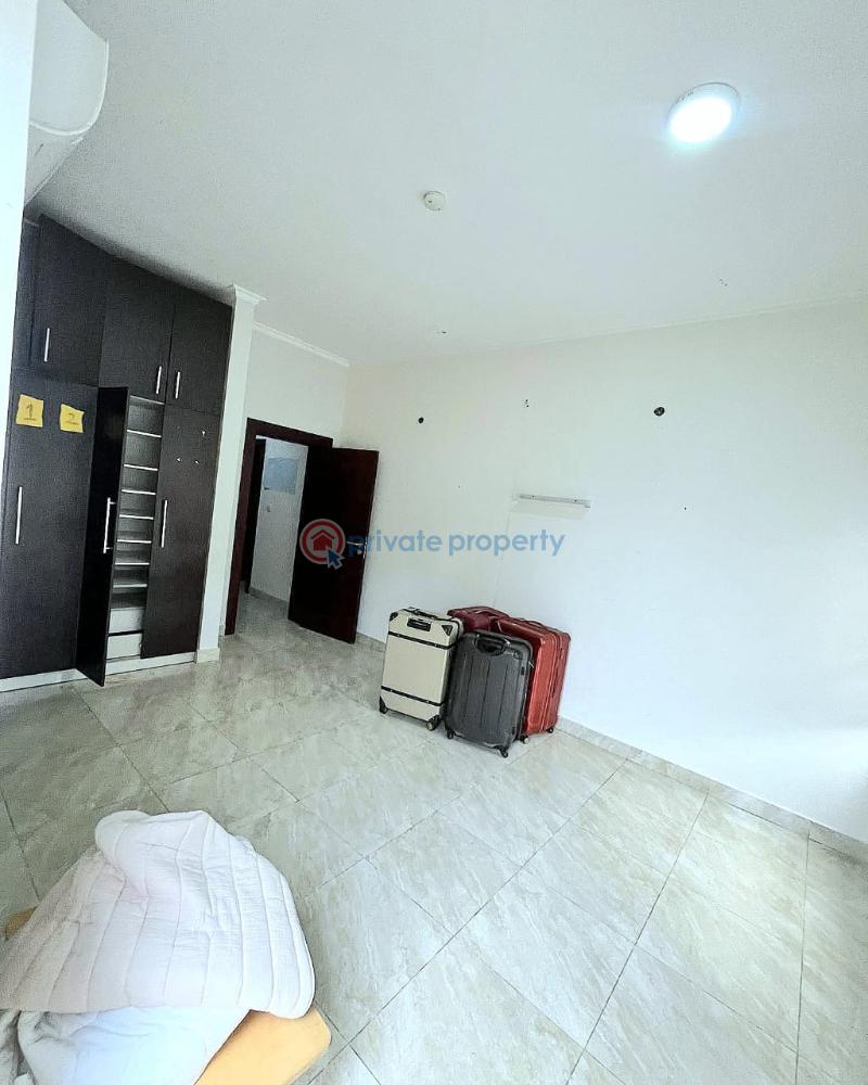 Comfortable 3 bedroom flat - 3 3 bedroom Flat & Apartment For Sale Old Ikoyi Lagos - 3