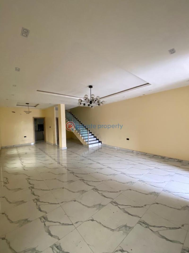 4 bedroom Semi detached Duplex For Sale Lekki Phase 1 Lagos - 2