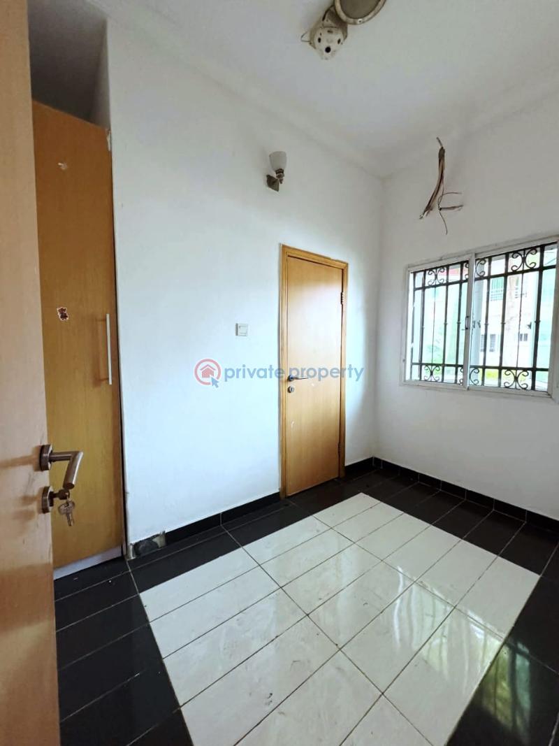 4 bedroom Terraced Duplex For Rent Ikate Elegushi Lekki Lagos - 5