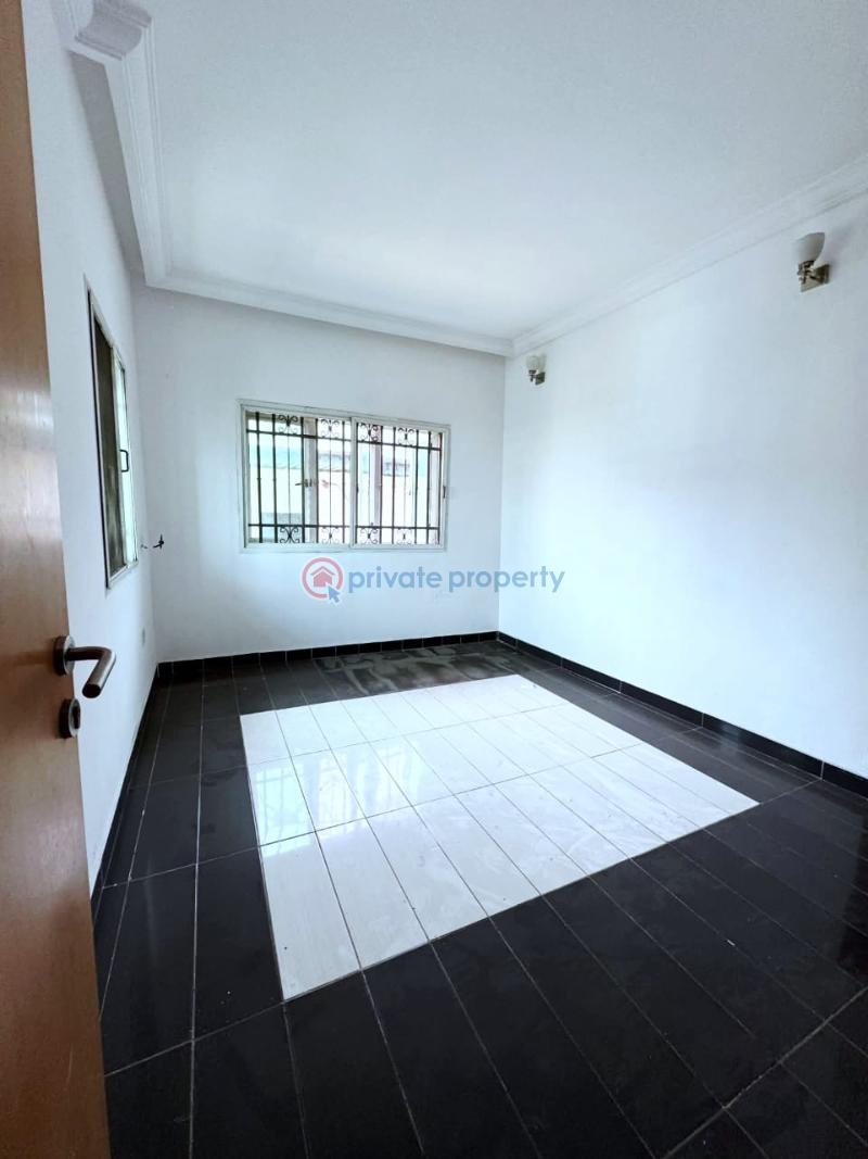 4 bedroom Terraced Duplex For Rent Ikate Elegushi Lekki Lagos - 9
