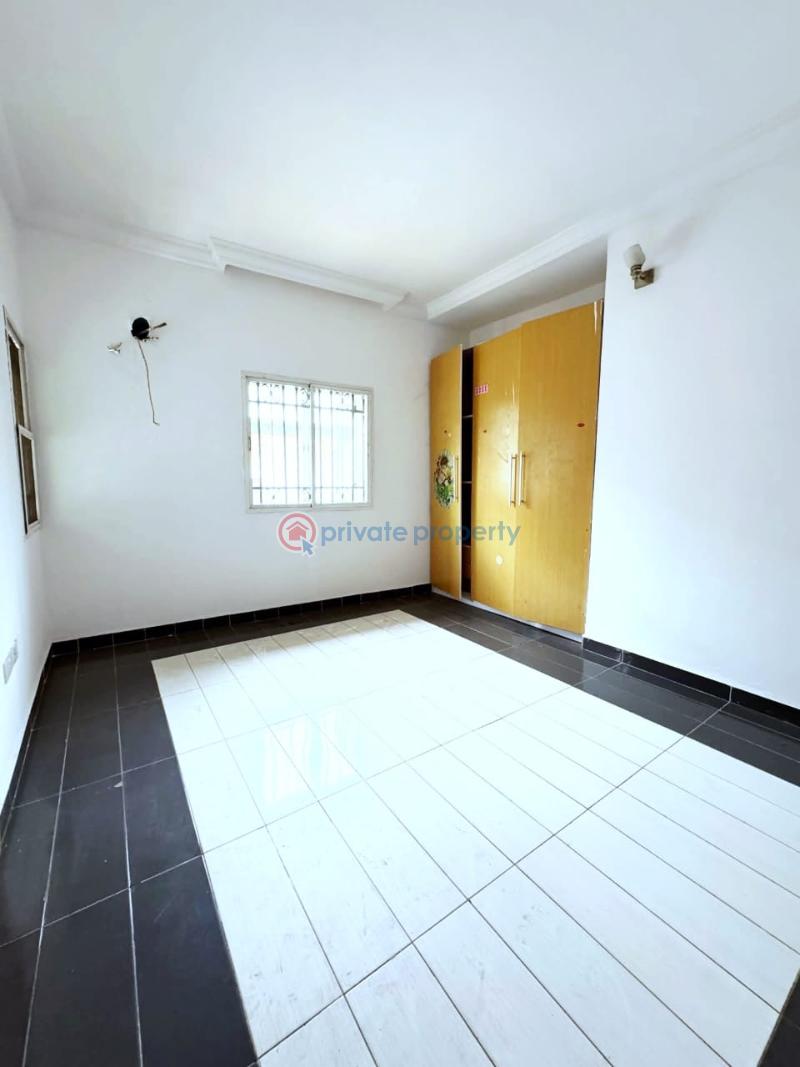 4 bedroom Terraced Duplex For Rent Ikate Elegushi Lekki Lagos - 8