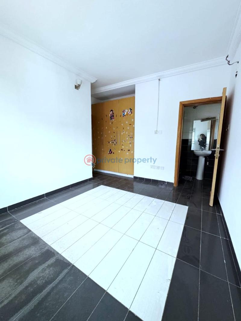 4 bedroom Terraced Duplex For Rent Ikate Elegushi Lekki Lagos - 3