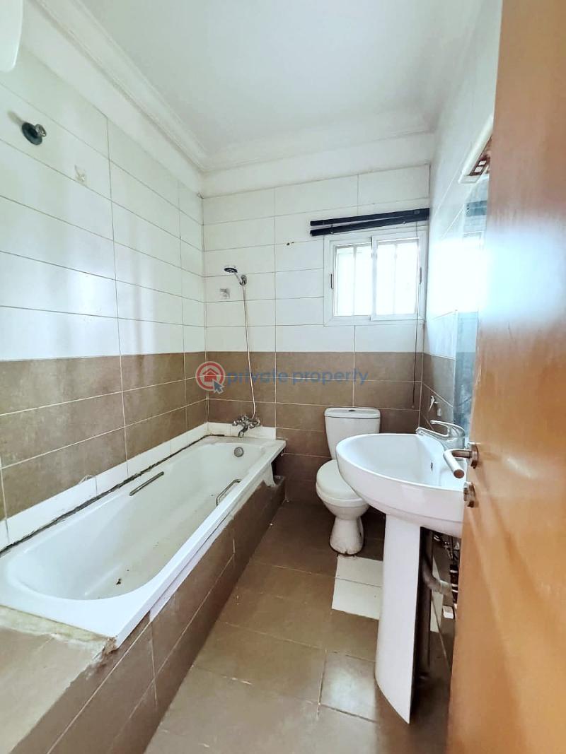 4 bedroom Terraced Duplex For Rent Ikate Elegushi Lekki Lagos - 2