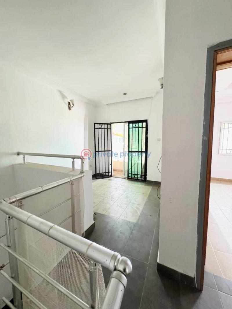 4 bedroom Terraced Duplex For Rent Ikate Elegushi Lekki Lagos - 4