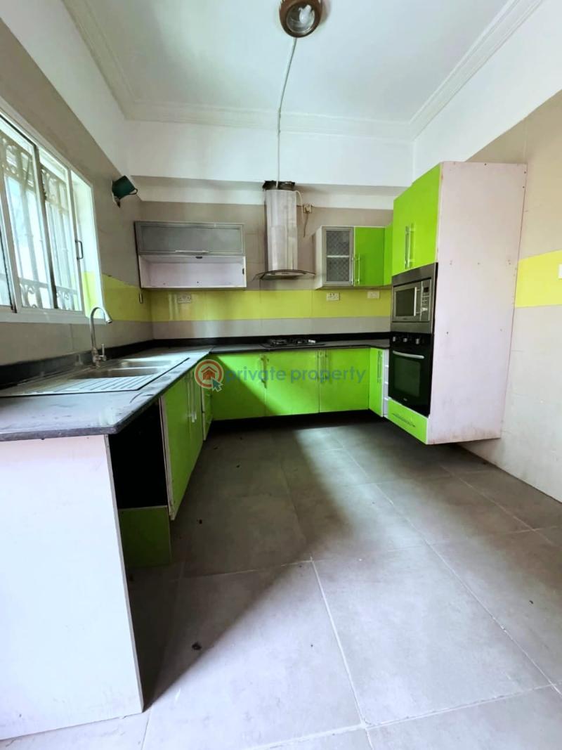 4 bedroom Terraced Duplex For Rent Ikate Elegushi Lekki Lagos - 1