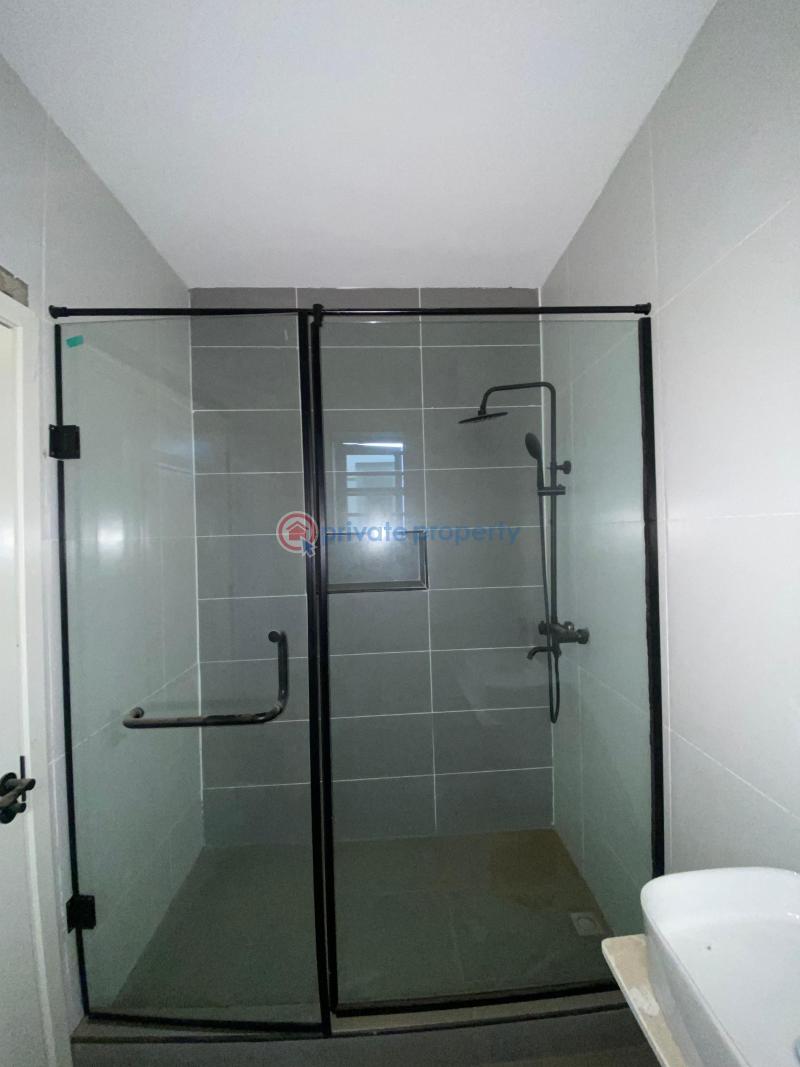 4 bedroom Duplex For Rent Ajah Lagos - 13