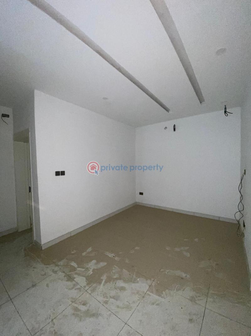 4 bedroom Duplex For Rent Ajah Lagos - 5