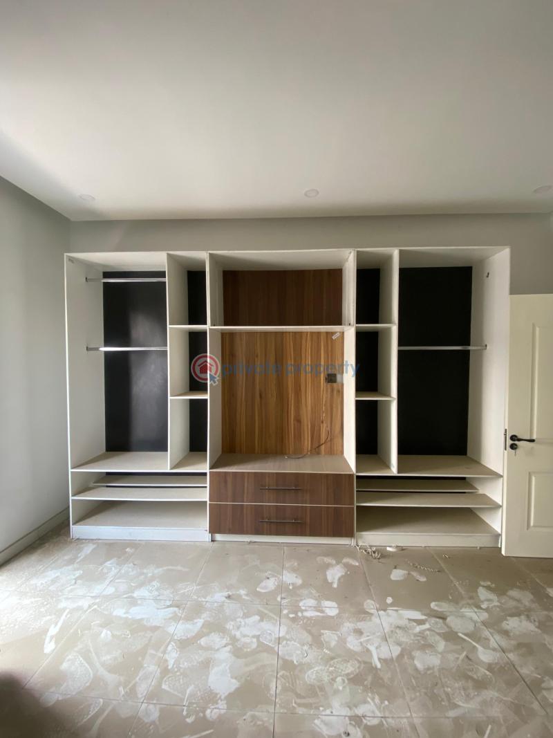 4 bedroom Duplex For Rent Ajah Lagos - 11