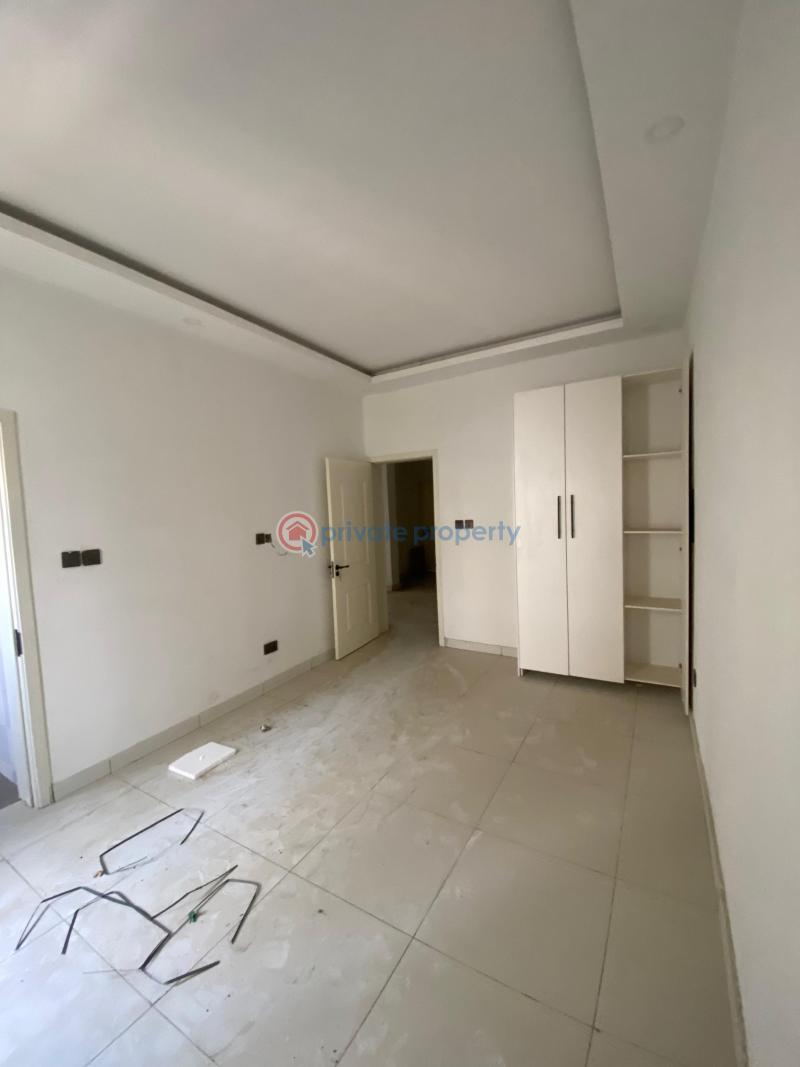 4 bedroom Duplex For Rent Ajah Lagos - 8