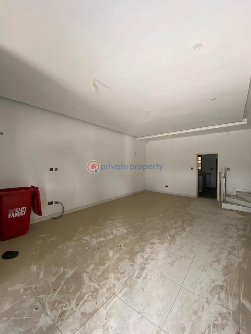4 bedroom Duplex For Rent Ajah Lagos - 1