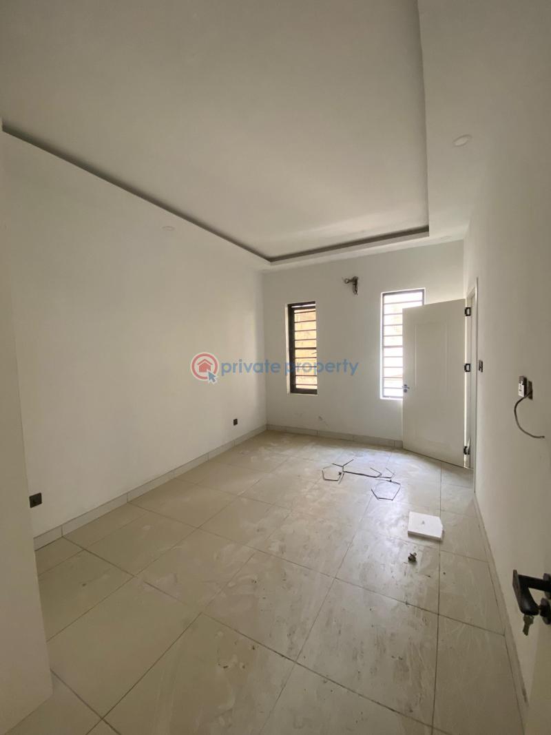 4 bedroom Duplex For Rent Ajah Lagos - 7