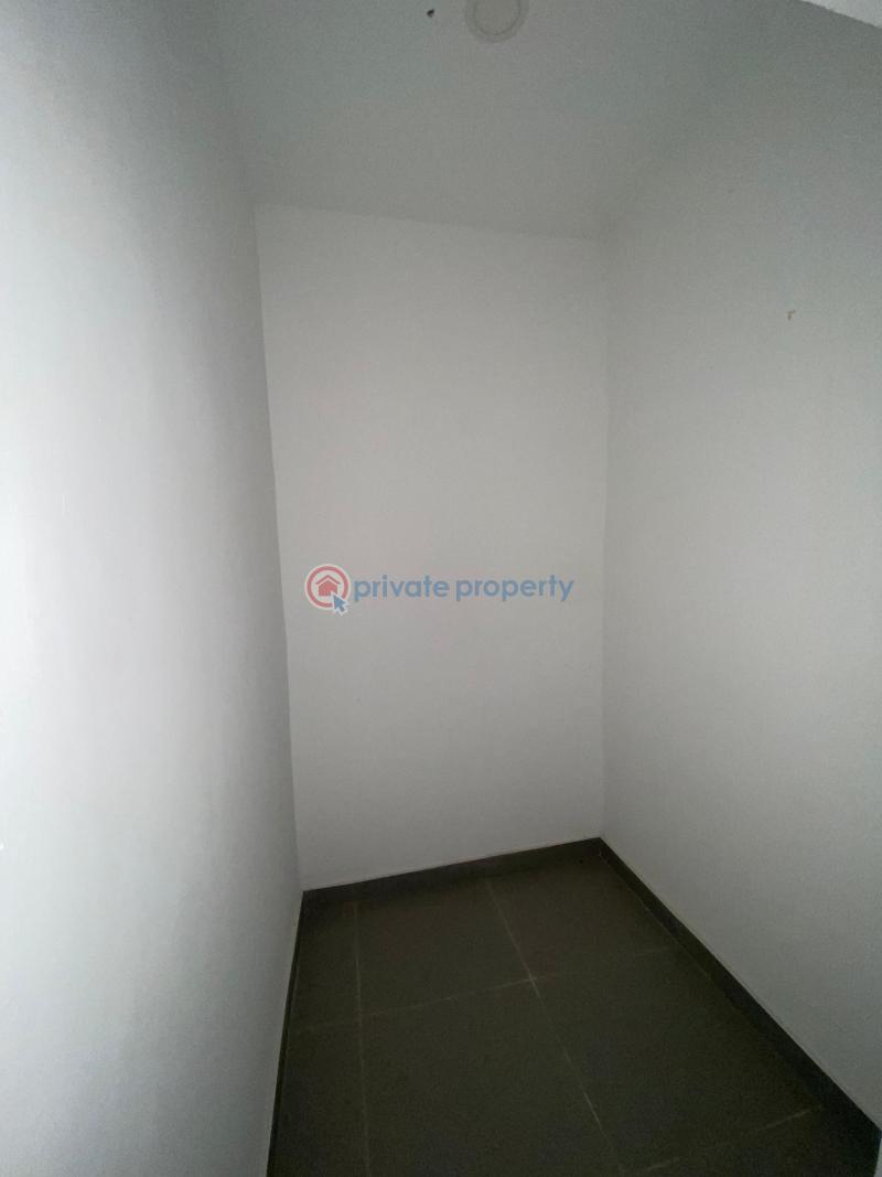 4 bedroom Duplex For Rent Ajah Lagos - 16