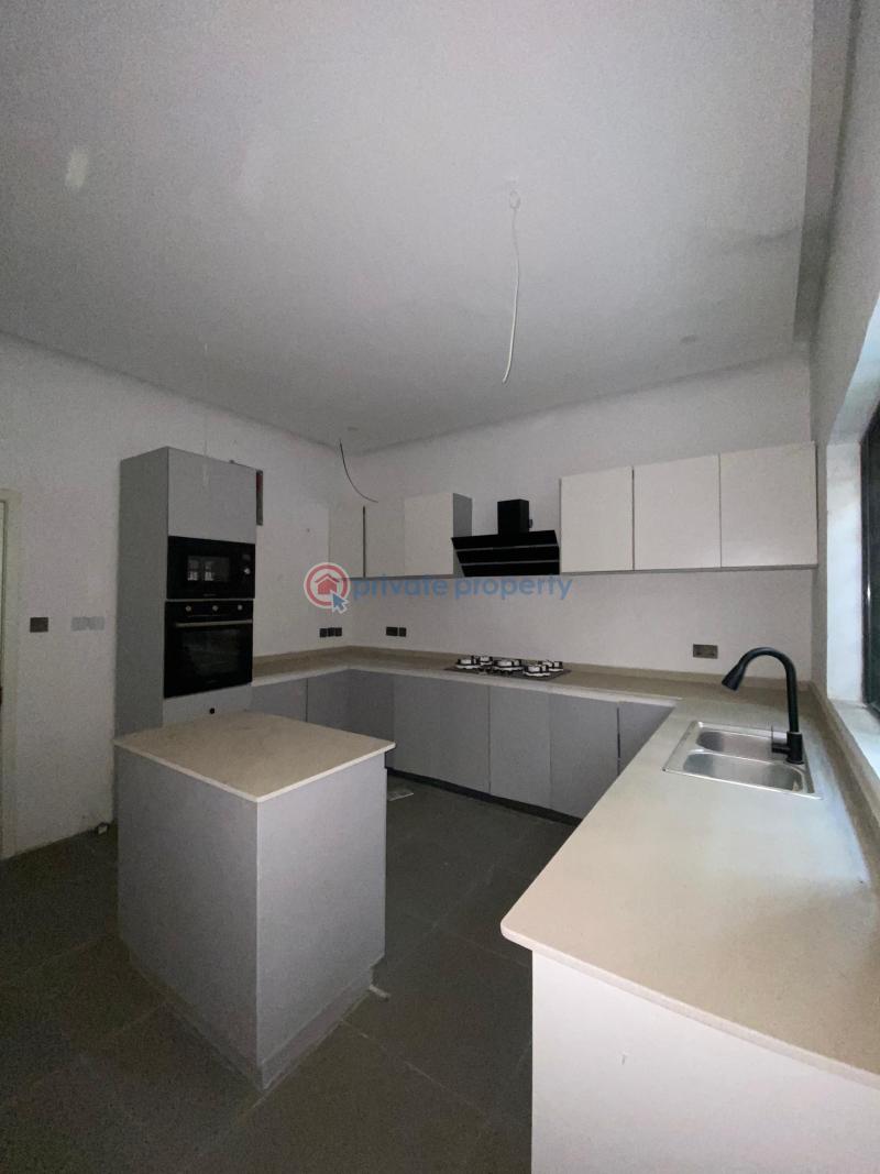 4 bedroom Duplex For Rent Ajah Lagos - 3