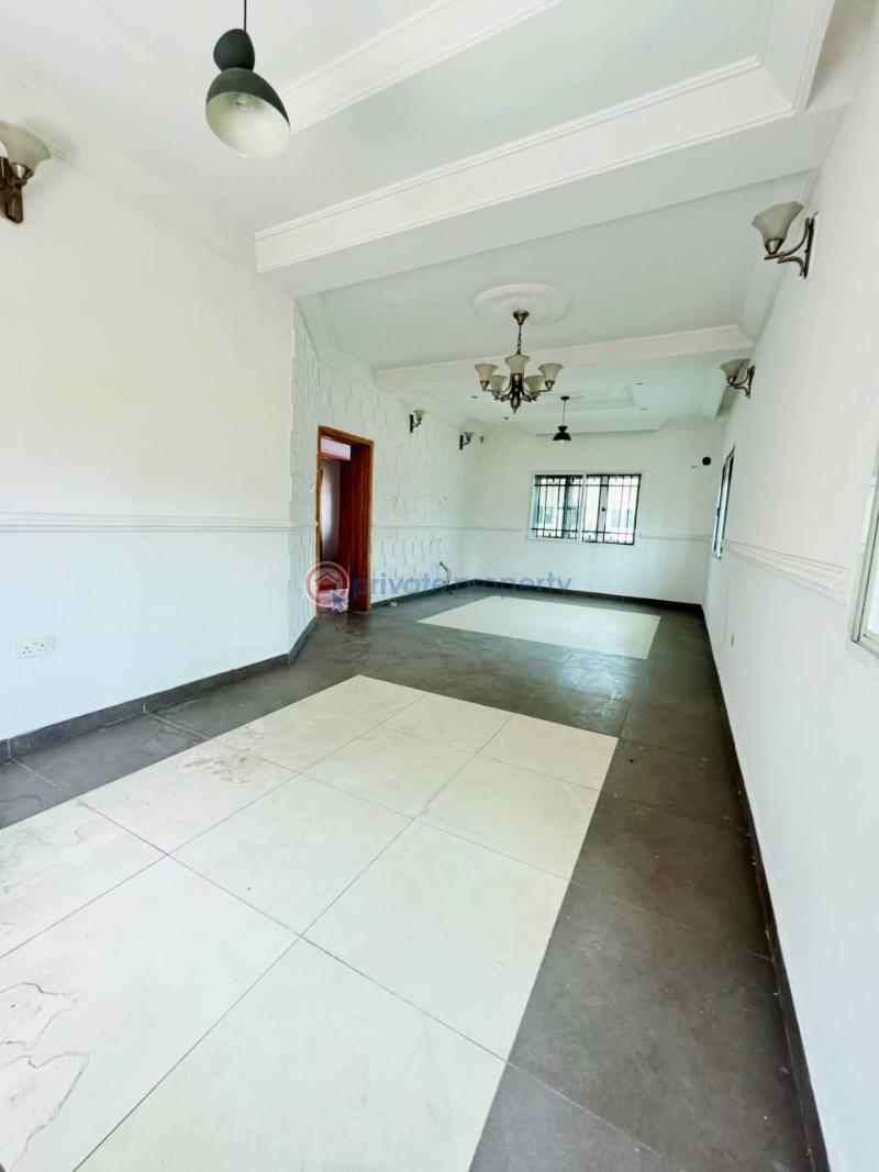 4 bedroom Terraced Duplex For Rent Ikate Elegushi Lekki Lagos - 6