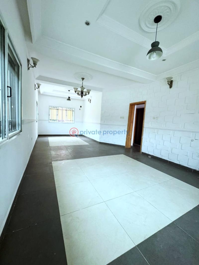 4 bedroom Terraced Duplex For Rent Ikate Elegushi Lekki Lagos - 7