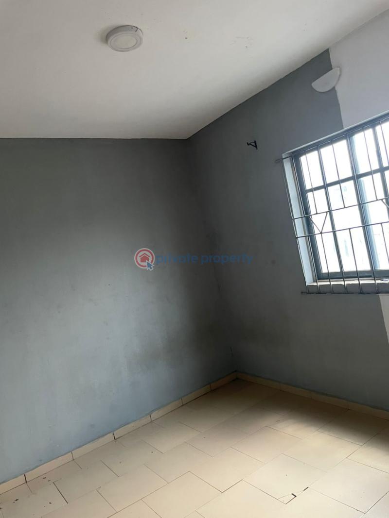1 bedroom Mini Flat For Rent Off Agboyi Alapere Alapere Kosofe/Ikosi Lagos - 0