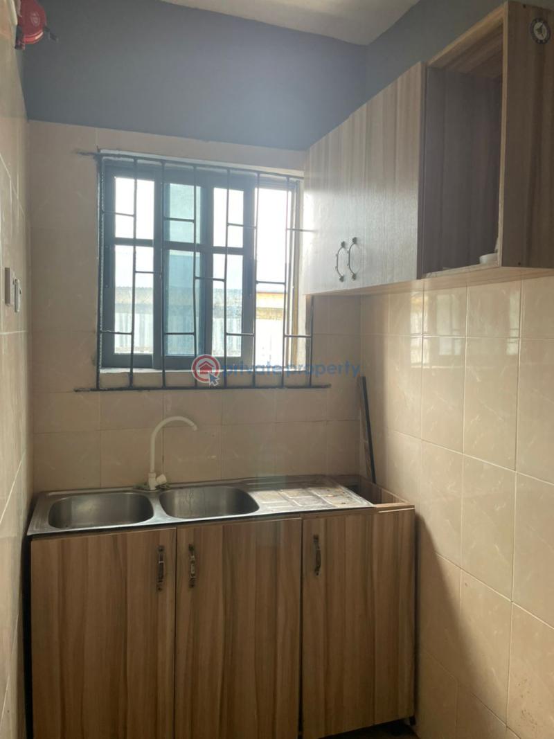 1 bedroom Mini Flat For Rent Off Agboyi Alapere Alapere Kosofe/Ikosi Lagos - 3