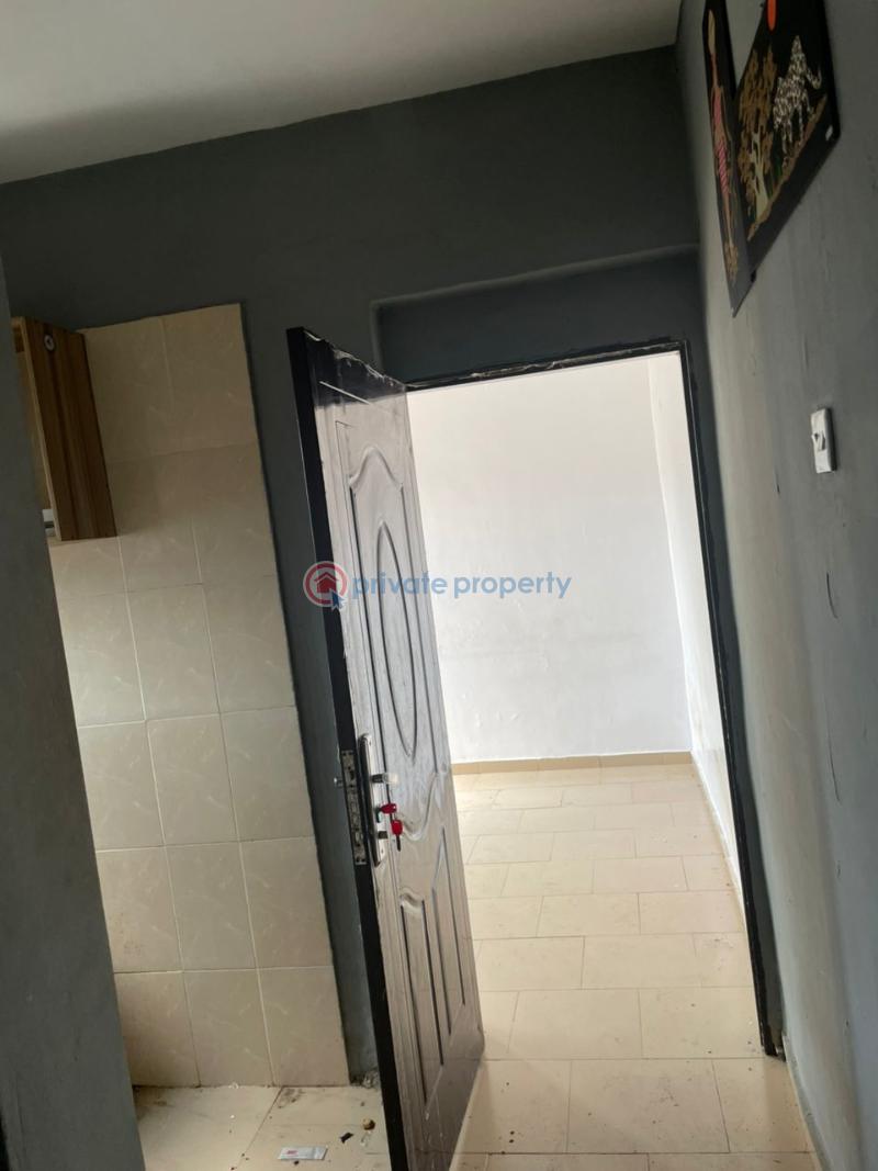 1 bedroom Mini Flat For Rent Off Agboyi Alapere Alapere Kosofe/Ikosi Lagos - 2