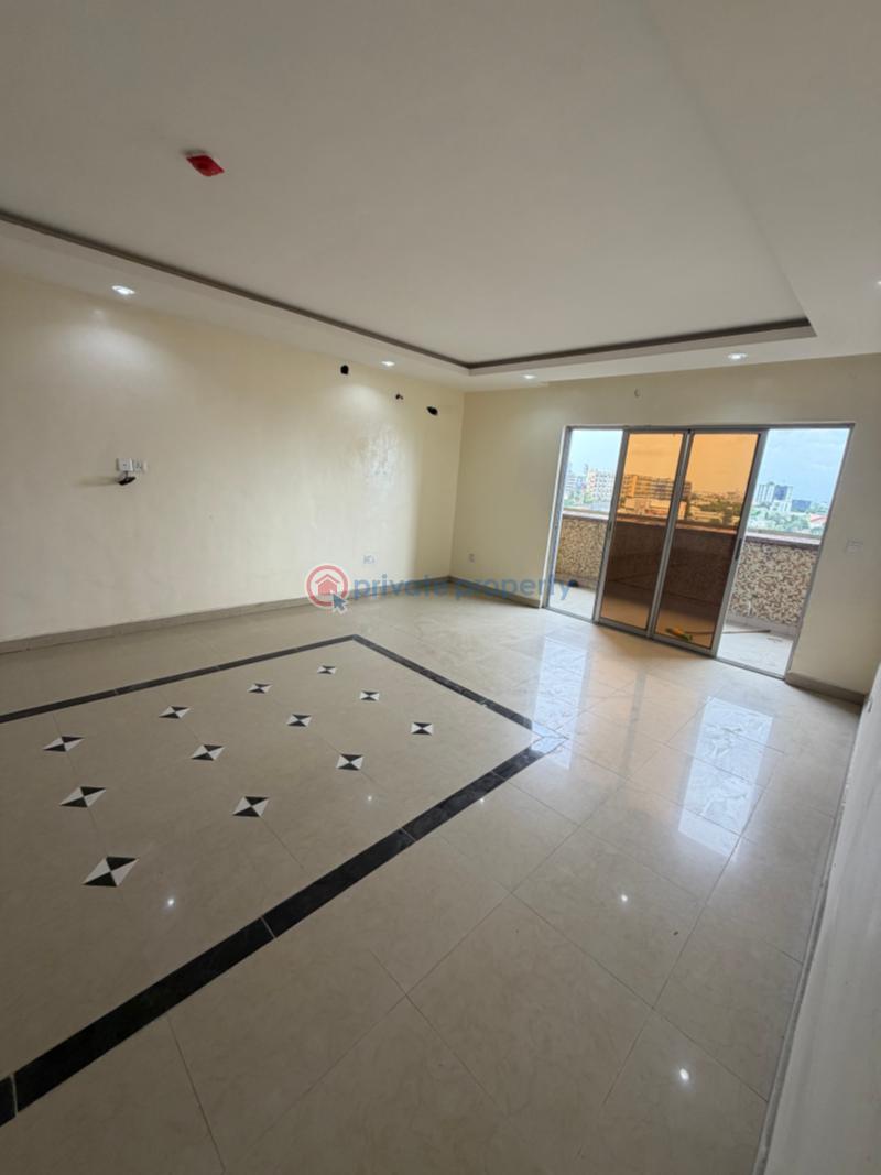 1 bedroom Mini Flat For Rent Ahmed Onibudo Street Victoria Island Lagos - 2