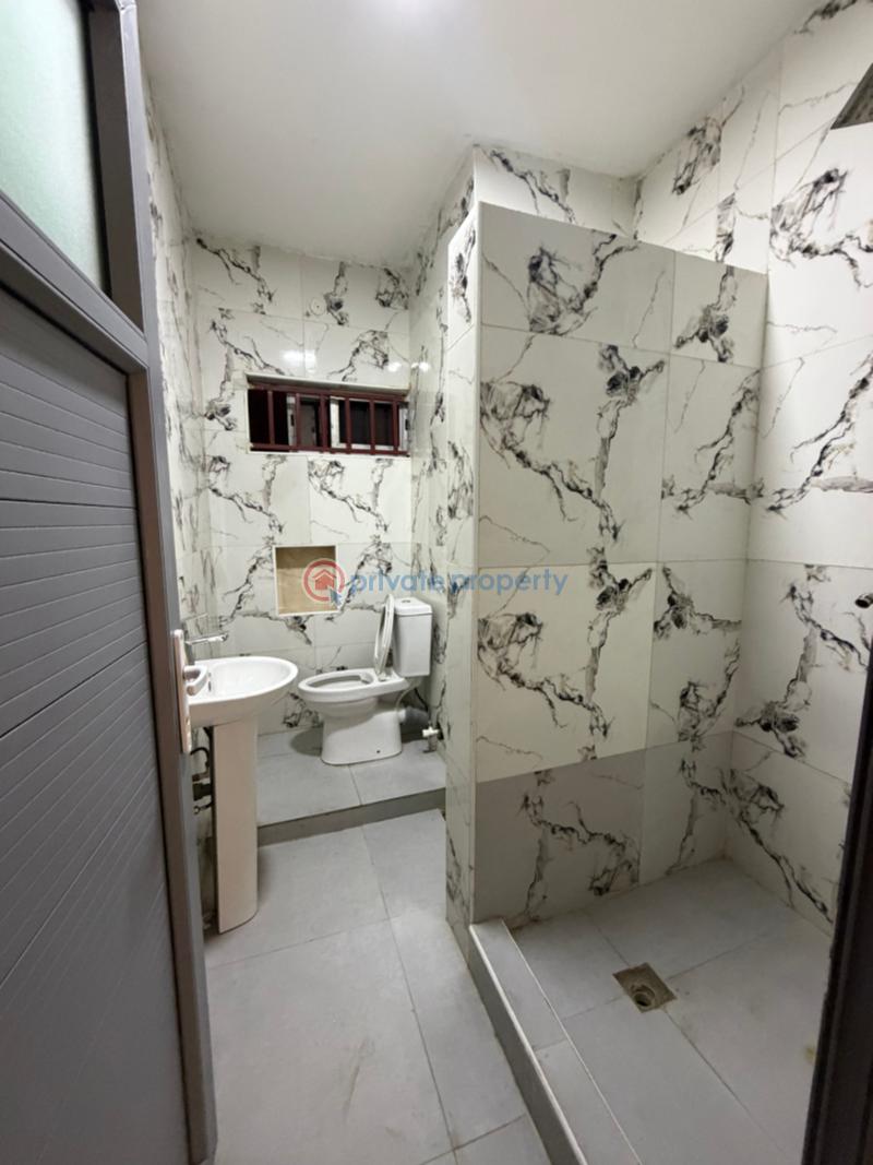 1 bedroom Mini Flat For Rent Ahmed Onibudo Street Victoria Island Lagos - 6