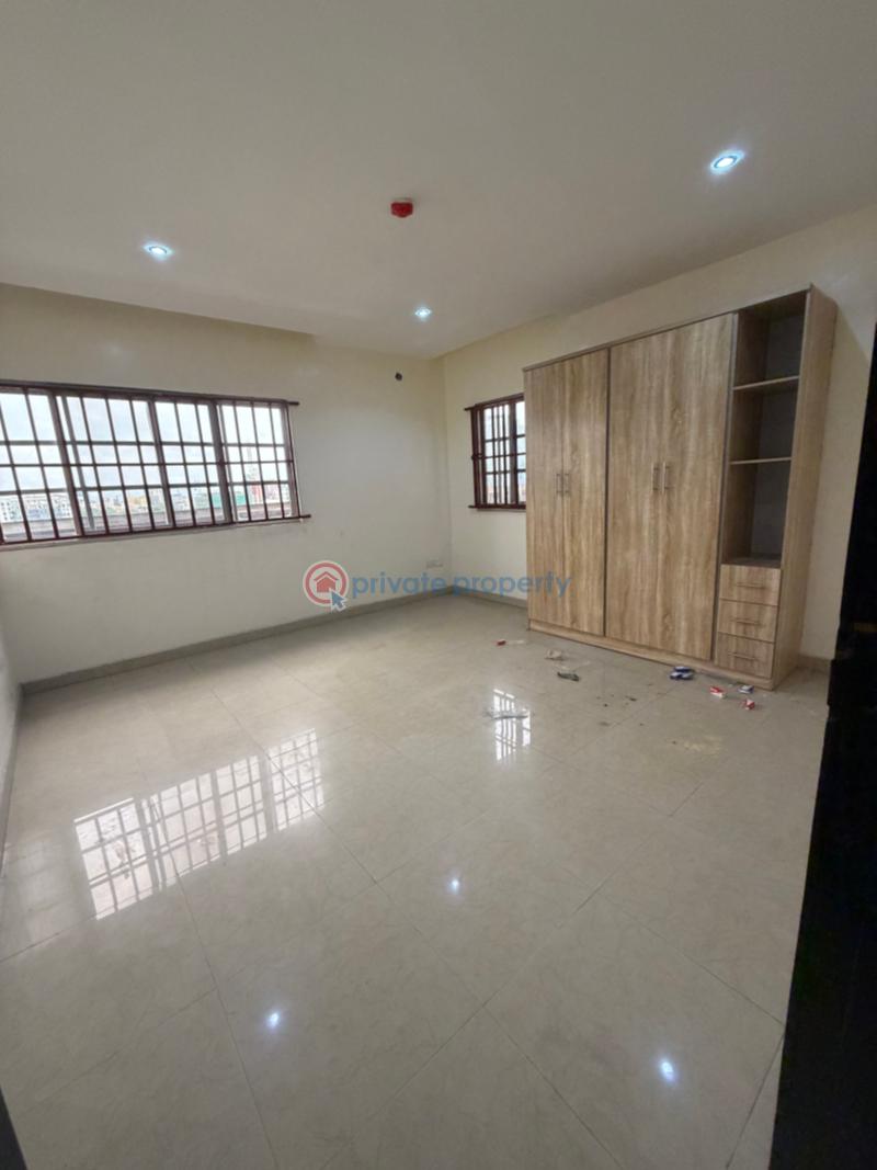 1 bedroom Mini Flat For Rent Ahmed Onibudo Street Victoria Island Lagos - 7