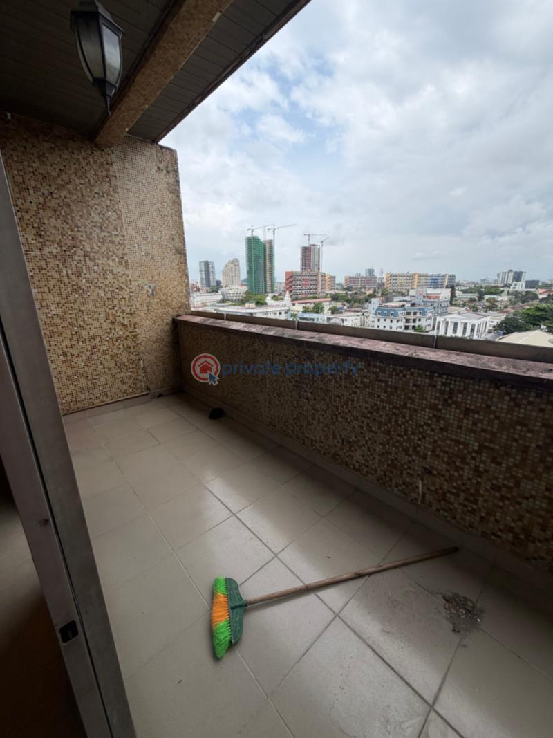 1 bedroom Mini Flat For Rent Ahmed Onibudo Street Victoria Island Lagos - 5