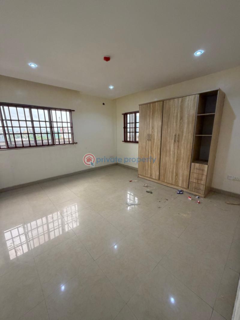 1 bedroom Mini Flat For Rent Ahmed Onibudo Street Victoria Island Lagos - 9