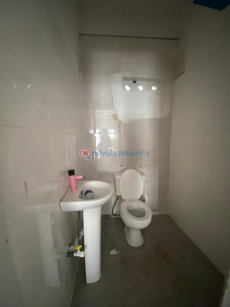 1 bedroom Mini Flat For Rent Osapa London Lekki Lagos - 2