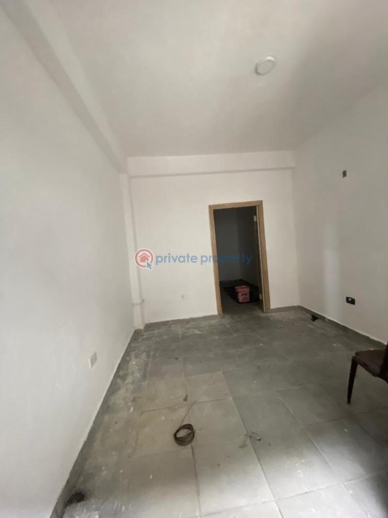 1 bedroom Mini Flat For Rent Osapa London Lekki Lagos - 1