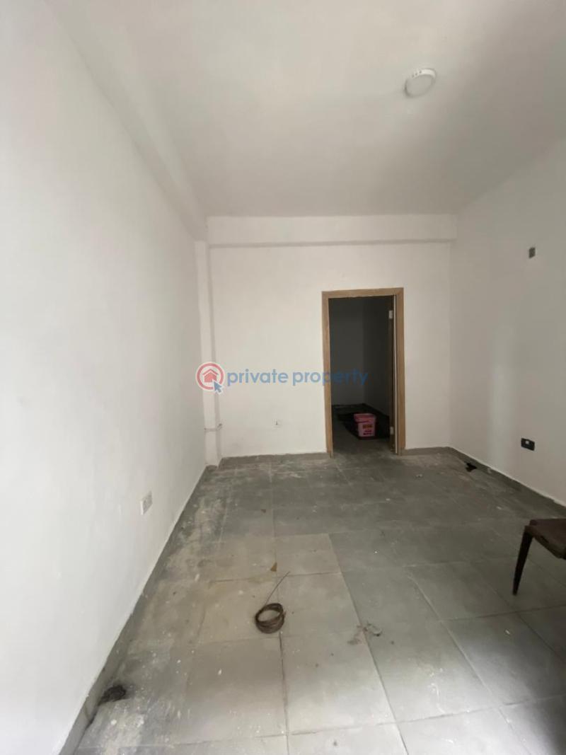 1 bedroom Mini Flat For Rent Osapa London Lekki Lagos - 0
