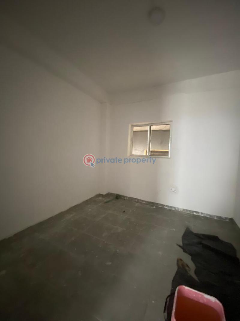 1 bedroom Mini Flat For Rent Osapa London Lekki Lagos - 4