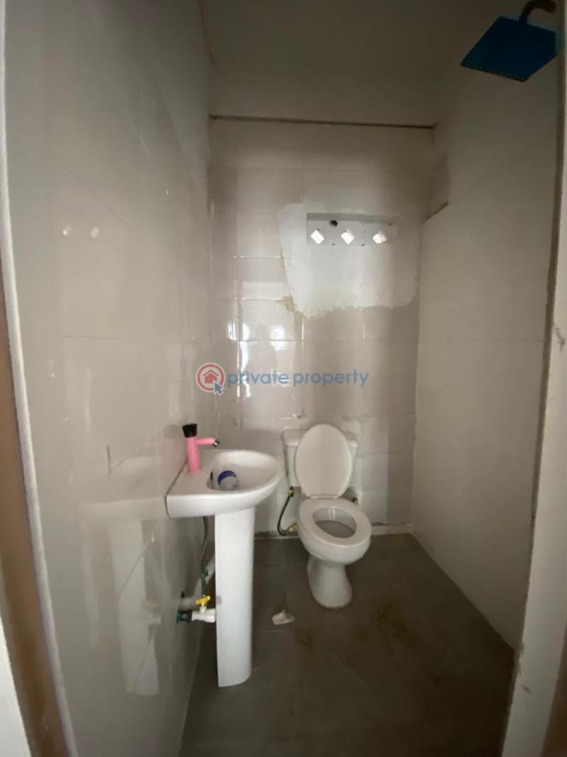 1 bedroom Mini Flat For Rent Osapa London Lekki Lagos - 3