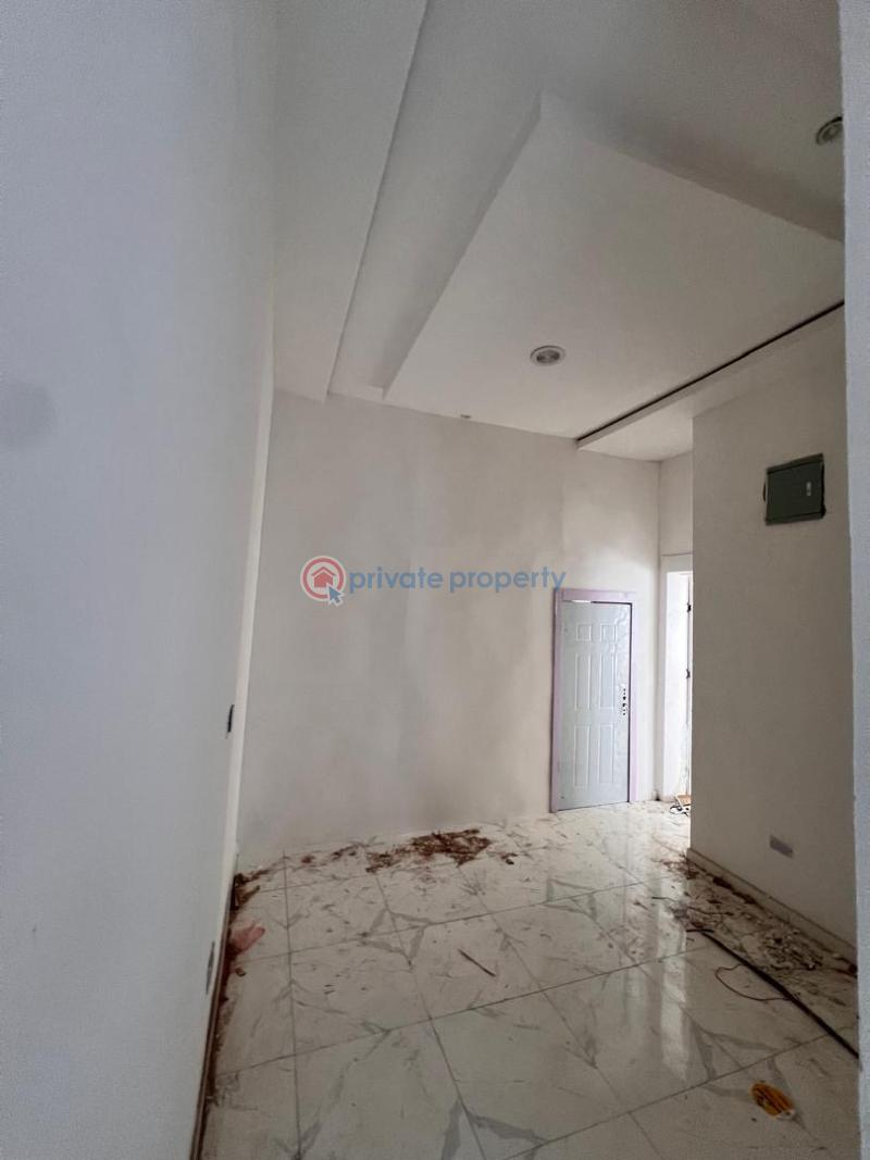 1 bedroom Mini Flat For Rent Ikota Lekki Lagos - 6