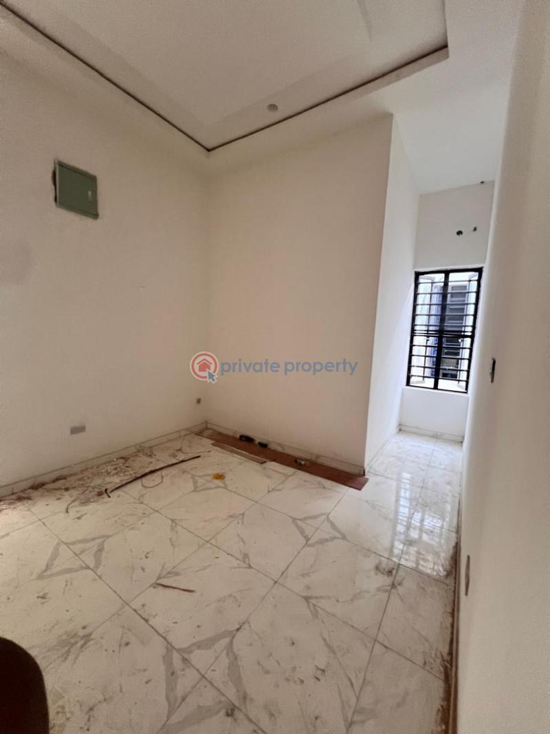 1 bedroom Mini Flat For Rent Ikota Lekki Lagos - 5
