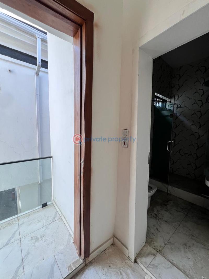 1 bedroom Mini Flat For Rent Ikota Lekki Lagos - 1