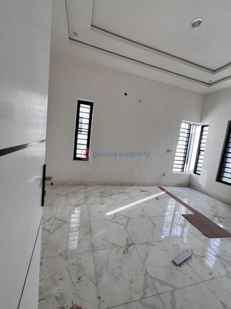 1 bedroom Mini Flat For Rent Ikota Lekki Lagos - 4