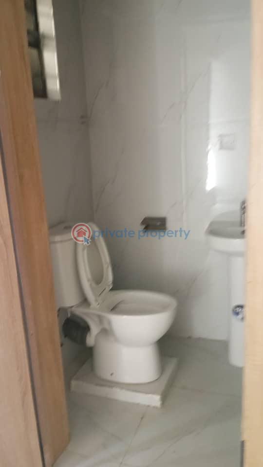 2 bedroom Block Of Flats For Rent Salem Lekki Lagos - 13
