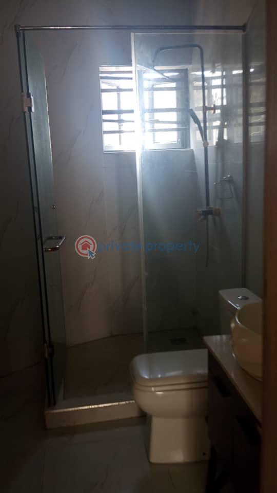 2 bedroom Block Of Flats For Rent Salem Lekki Lagos - 12
