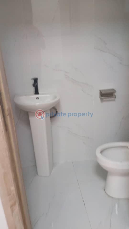 2 bedroom Block Of Flats For Rent Salem Lekki Lagos - 14
