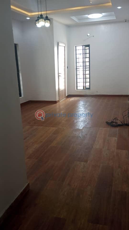 2 bedroom Block Of Flats For Rent Salem Lekki Lagos - 6