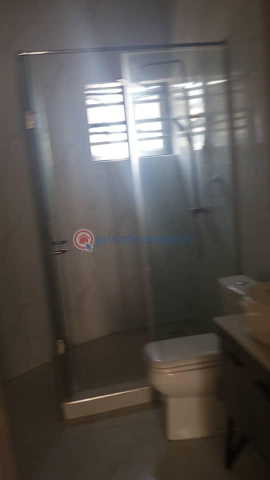 2 bedroom Block Of Flats For Rent Salem Lekki Lagos - 7