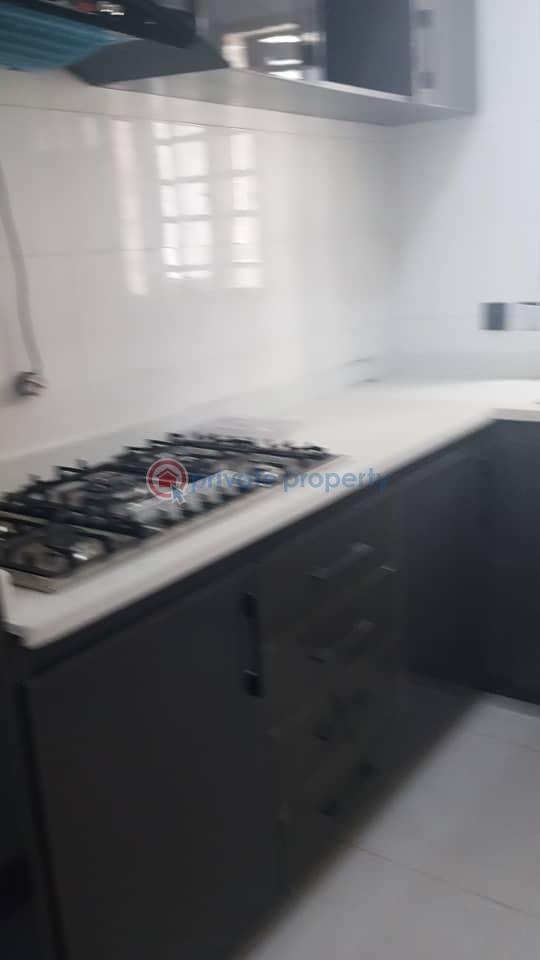 2 bedroom Block Of Flats For Rent Salem Lekki Lagos - 18