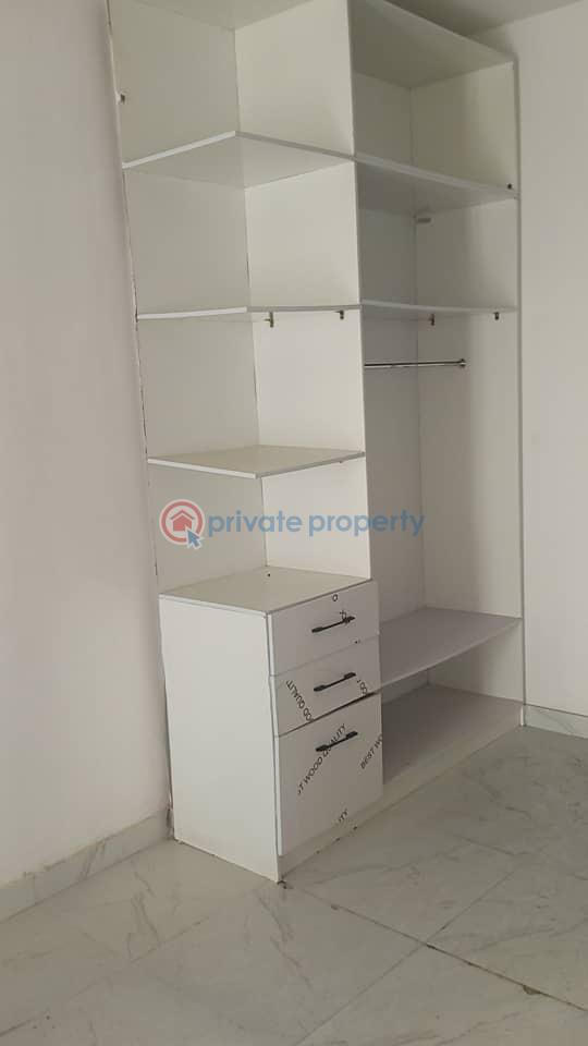 2 bedroom Block Of Flats For Rent Salem Lekki Lagos - 10